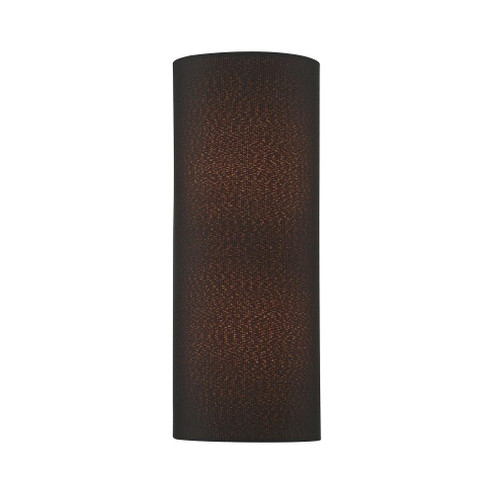 2 Light Black ADA Sconce (108|45087-04)
