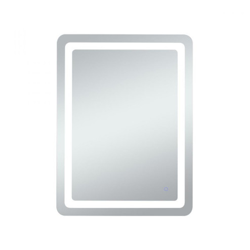 Genesis 30inx40in Soft Edge LED Mirror (758|MRE33040)