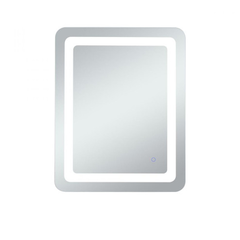 Genesis 20in x 30in soft edge LED mirror (758|MRE32030)