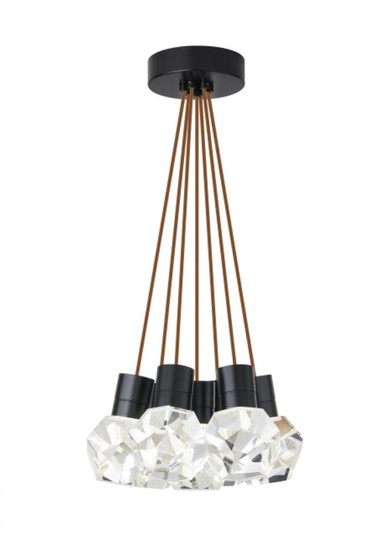 Kira Pendant (7355|700TDKIRAP7PNB-LED922)