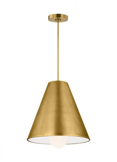 Joni Pendant (7355|700TDJNIBR-LED930)
