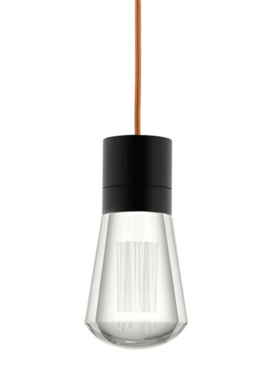 Alva Pendant (7355|700TDALVPMC7PNB-LEDWD)