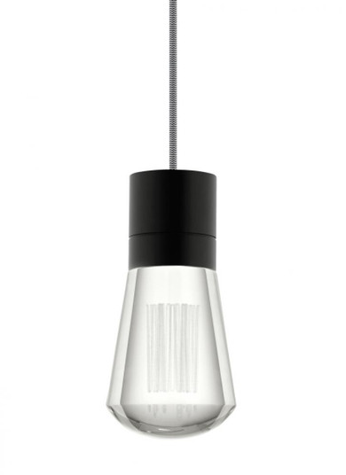 Alva Pendant (7355|700TDALVPMC7INB-LEDWD)