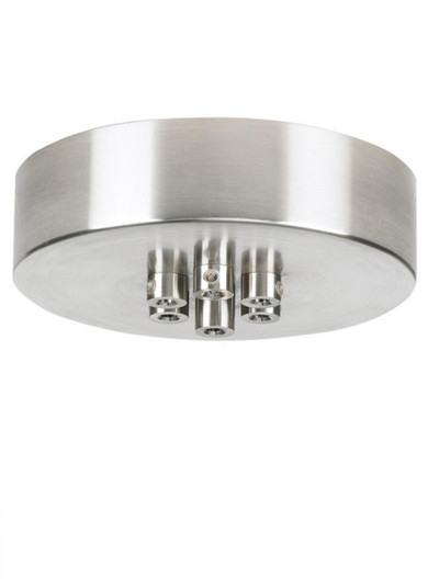 Line-Voltage Mini Canopy 7 Port Round (7355|700TDMRD7TNB)