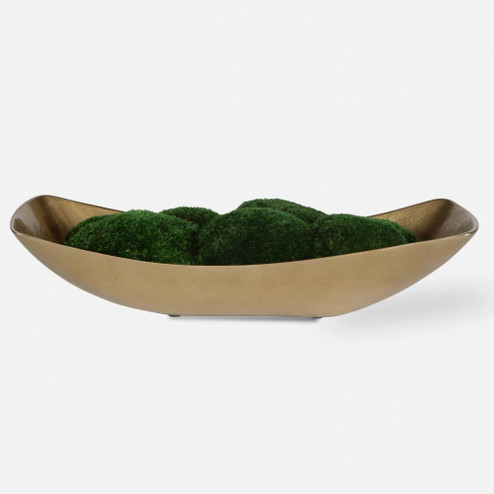 Uttermost Venice Moss Centerpiece (85|60206)
