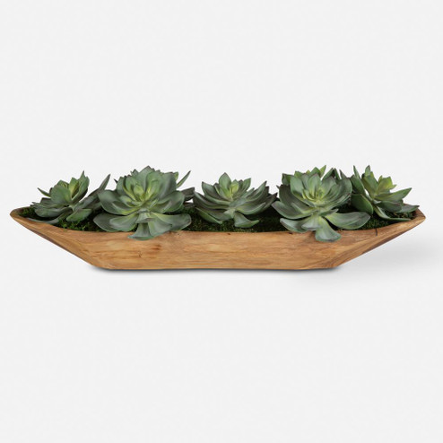 Uttermost Yuma Succulent Centerpiece (85|60205)