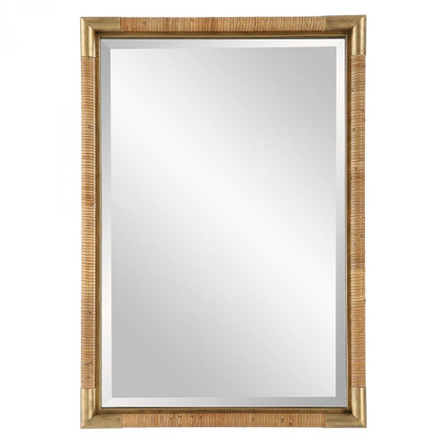 Uttermost Kampar Vanity Mirror (85|09934)