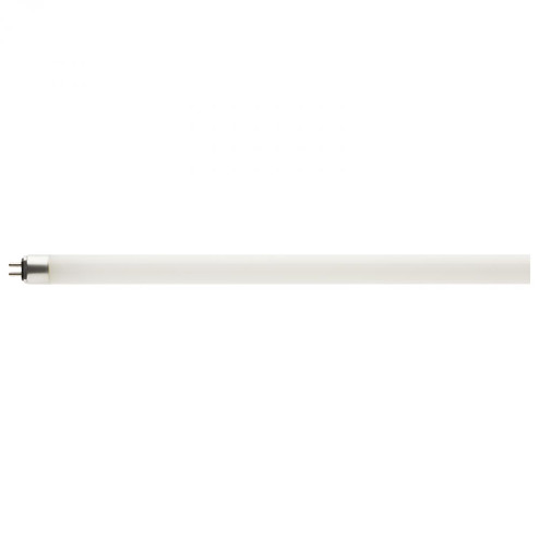 11 Watt; 2 Foot; T5 LED; Miniature Bi Pin Base; 5000K; Type A; 1400 Lumens (27|S19948)