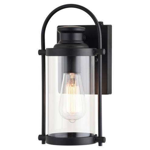 Winfield 5.75-in Outdoor Wall Light Matte Black (51|T0683)