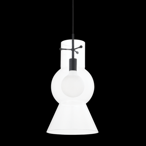 Mirabel Pendant (6939|H702701L-SBK)