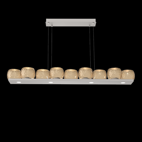 Vessel Linear - 59-Inch (1289|PLB0091-0C-BS-B-CA1-L1)