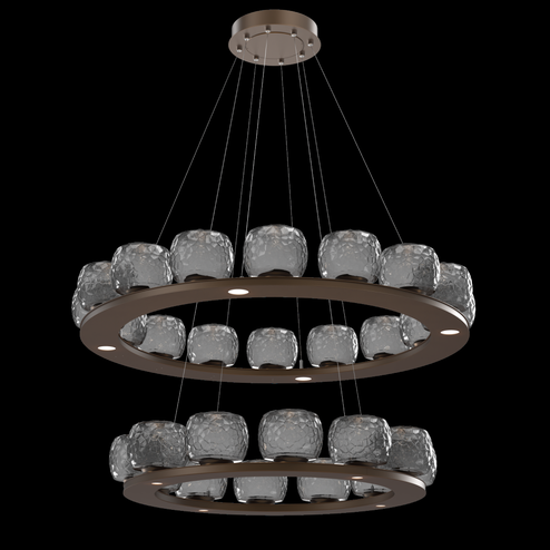 Vessel Two-Tier Ring (1289|CHB0091-2B-FB-S-CA1-L1)