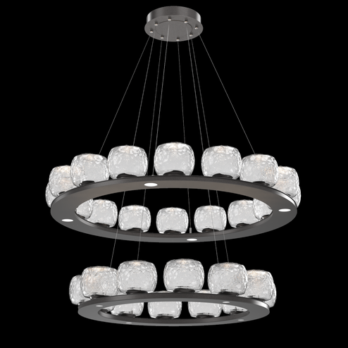 Vessel Two-Tier Ring (1289|CHB0091-2B-GP-C-CA1-L3)