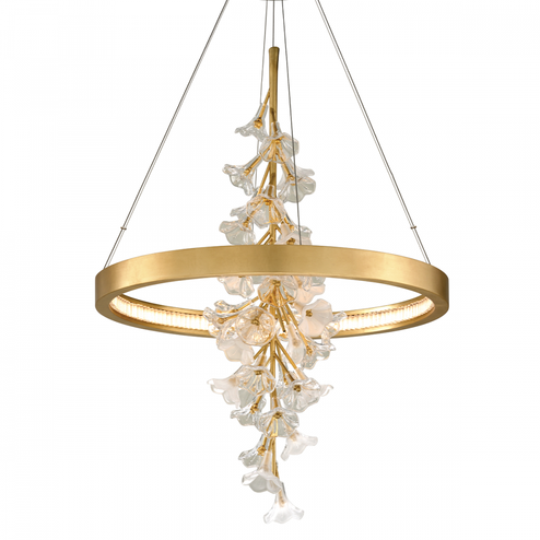 Jasmine Chandelier (86|268-71-GL)