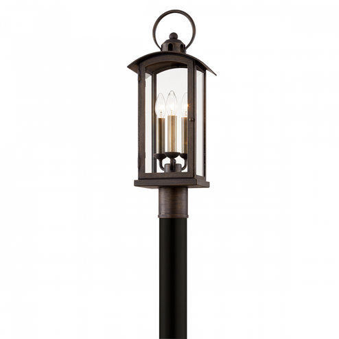 Chaplin Exterior Post (52|P7445-VBZ)