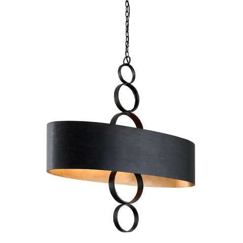 Rivington Linear (52|F7237-CH)