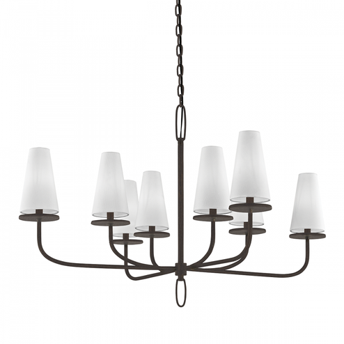 Marcel Chandelier (52|F6296-TBZ)