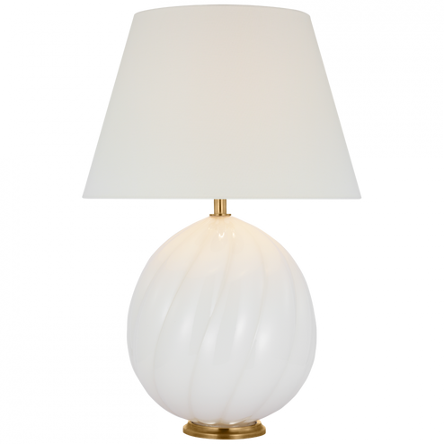 Talia Medium Table Lamp (279|JN 3020WG-L)