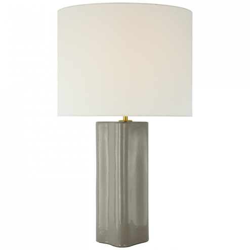 Mishca Large Table Lamp (279|ARN 3671SHG-L)