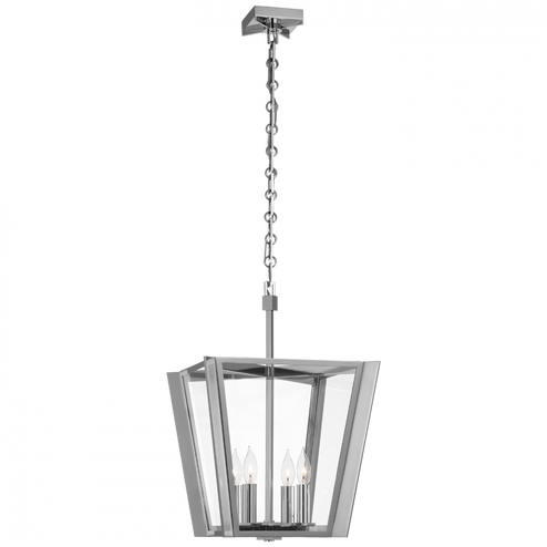 Palais 15'' Lantern (279|PCD 5250PN-CG)