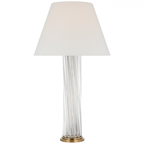 Bouquet Large Table Lamp (279|PCD 3160CG/HAB-L)