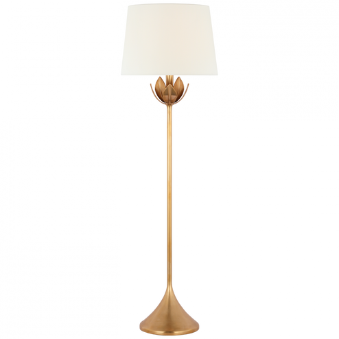Alberto Large Floor Lamp (279|JN 1002AB-L)