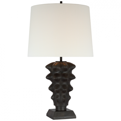 Luxor Large Table Lamp (279|TOB 3553GBZ-L)