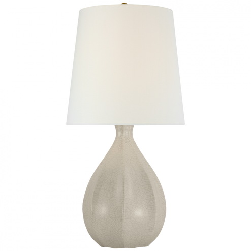 Rana Large Table Lamp (279|ARN 3628BC-L)