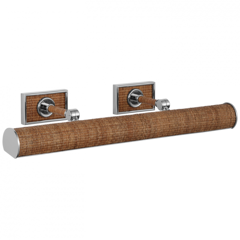 Halwell 24'' Picture Light (279|CHD 2585PN/NRT)