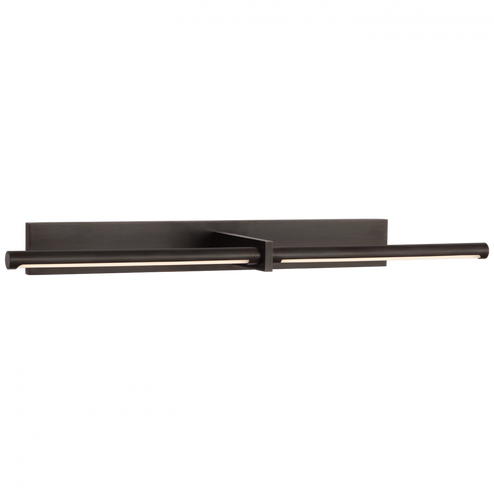 Axis 30'' Picture Light (279|KW 2731BZ)