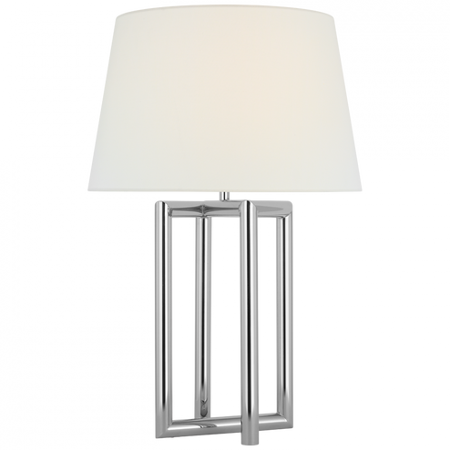 Concorde Large Table Lamp (279|PCD 3170PN-L)