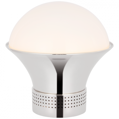 Precision Medium Table Lantern (279|KW 3225PN-WG)