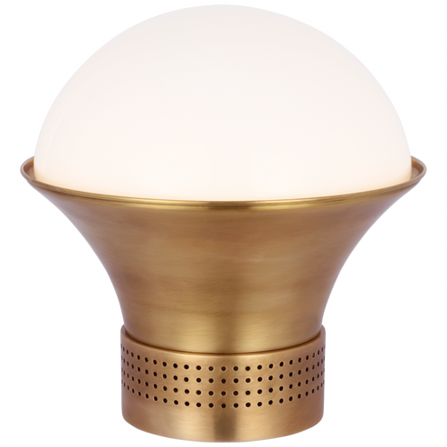 Precision Medium Table Lantern (279|KW 3225AB-WG)