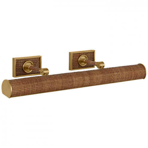 Halwell 24'' Picture Light (279|CHD 2585AB/NRT)