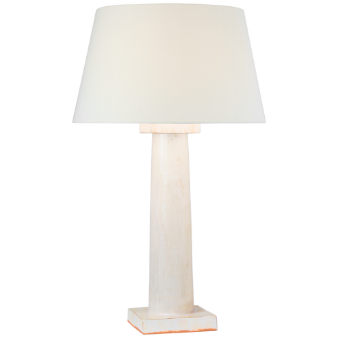 Colonne Large Balustrade Table Lamp (279|CHA 8605GWC-L)
