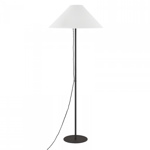 PILAR Floor Lamp (52|PFL3765-TBK)