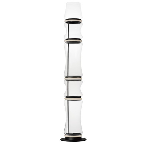 Syndicate-Floor Lamp (94|E21389-18BK)