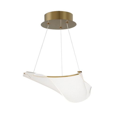 Rinkle-Single Pendant (94|E24881-133FG)