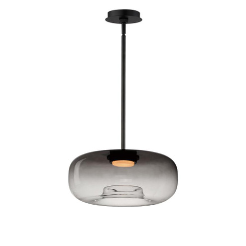 Bombona-Single Pendant (94|E20255-142BK)