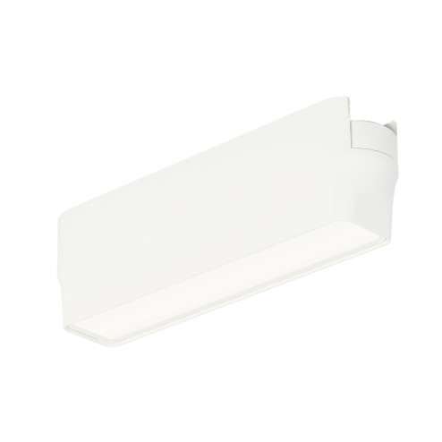 Continuum - Track-Track Light (94|ETL26212-WT)