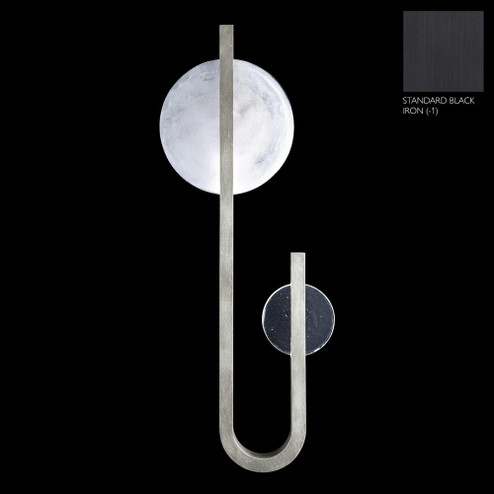 Selene 36''H LSF Sconce (97|922950-1ST)