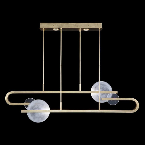Selene 65''W Pendant (97|922840-5ST)