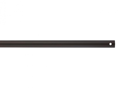36'' Downrod in Roman Bronze (38|DR36RB)