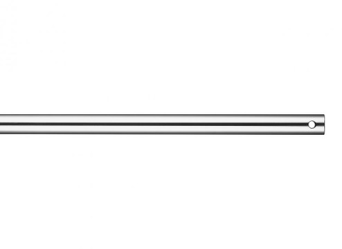 24'' Downrod in Chrome (38|DR24CH)