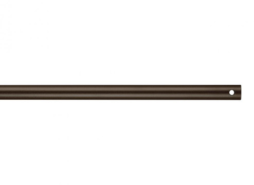 12'' Downrod in Bronze (38|DR12BZ)