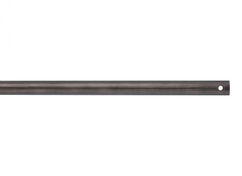 12'' Downrod in Aged Pewter (38|DR12AGP)