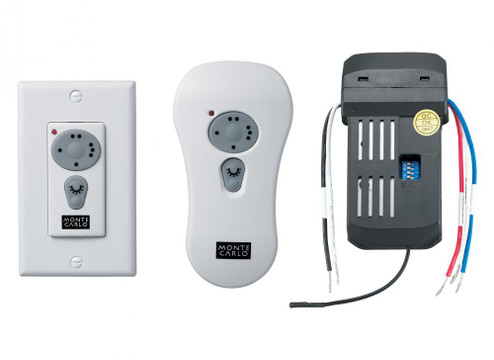 Wall - Hand-held Remote Control Kit (38|CK250)