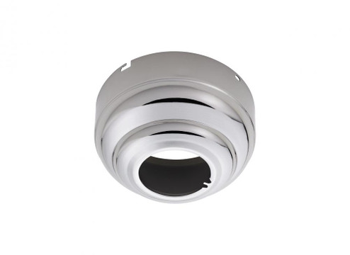 Slope Ceiling Adapter in Polished Nickel (38|MC95PN)