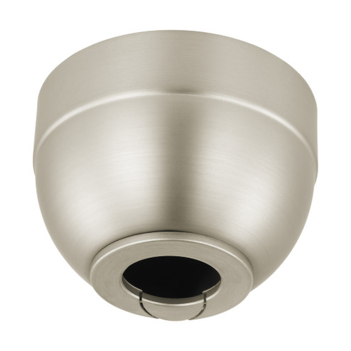 Slope Ceiling Canopy Kit in Satin Nickel (38|MC93SN)
