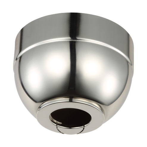 Slope Ceiling Canopy Kit in Polished Nickel (38|MC93PN)